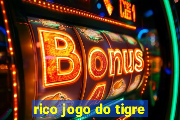 rico jogo do tigre